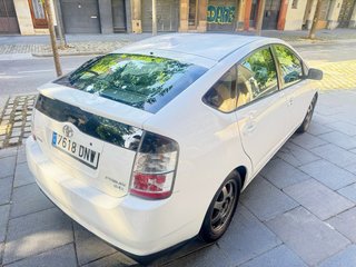 Se Vende Toyota Prius Hibrido!!!