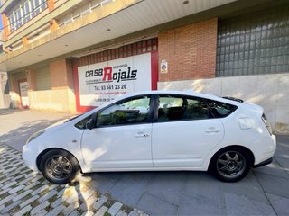 Se Vende Toyota Prius Hibrido!!!