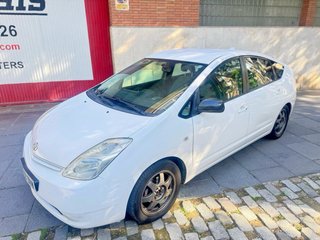 Se Vende Toyota Prius Hibrido!!!