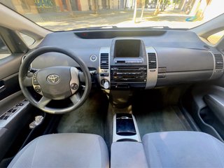Se Vende Toyota Prius Hibrido!!!