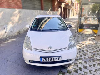 Se Vende Toyota Prius Hibrido!!!