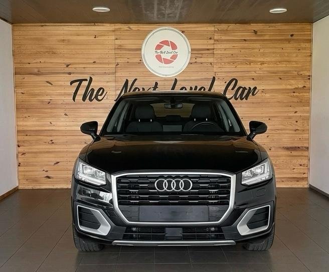 Audi Q2 2017 - foto 1
