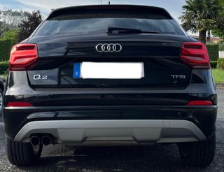 Audi Q2 2017