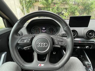Audi Q2 2017