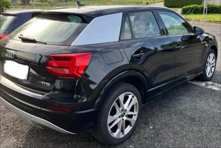 Audi Q2 2017