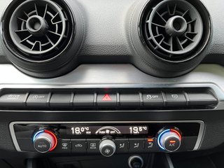 Audi Q2 2017