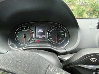Audi Q2 2017