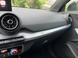 Audi Q2 2017