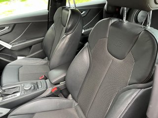 Audi Q2 2017