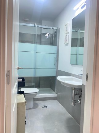 Alquiler casa Gerena con piscina larga duracion