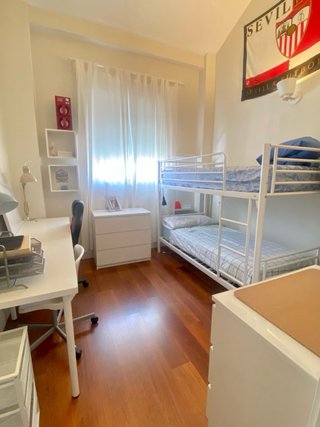 Alquiler casa Gerena con piscina larga duracion