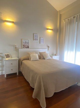 Alquiler casa Gerena con piscina larga duracion