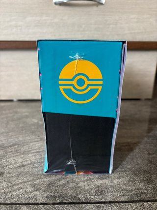 Pokemon ETB Ascended Heroes