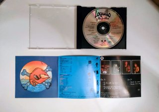 Loquillo – El Ritmo Del Garage / ¿Dónde estabas tú