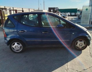 Mercedes 4472208364 compresor aire clase a 5306263