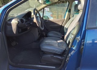 Mercedes 4472208364 compresor aire clase a 5306263