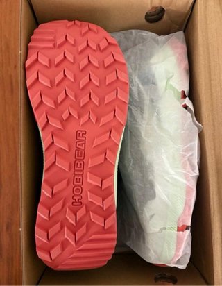 Zapatillas Barefoot Hobibear Talla 38