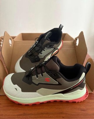 Zapatillas Barefoot Hobibear Talla 38