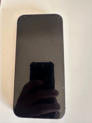 iPhone 16 Pro Max 256GB 94% Batería
