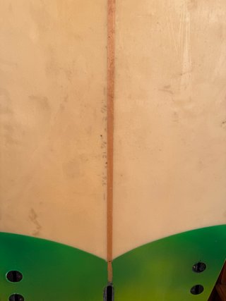 Tabla de surf