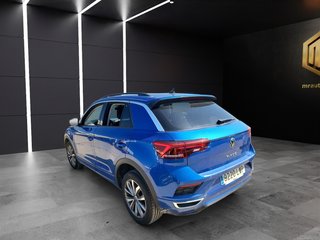 T-ROC Advance R-Line 2.0 TDI 110kW (150CV) DSG