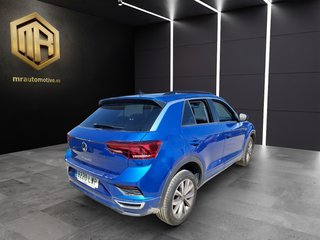 T-ROC Advance R-Line 2.0 TDI 110kW (150CV) DSG