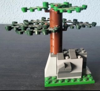 Lego City