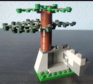 Lego City