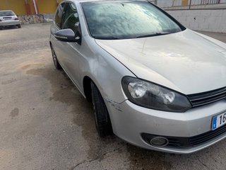 Volkswaguen Golf VI