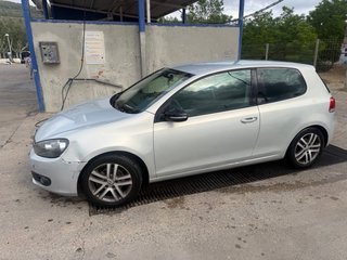 Volkswaguen Golf VI