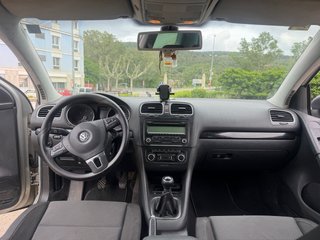 Volkswaguen Golf VI
