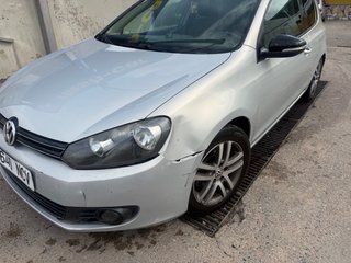 Volkswaguen Golf VI