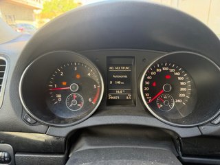 Volkswaguen Golf VI