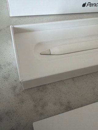 Apple Pencil 2ª Generación