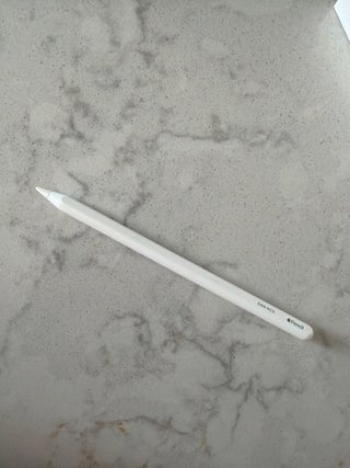 Apple Pencil 2ª Generación