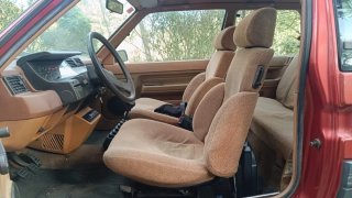 Renault 5 GTL 1985