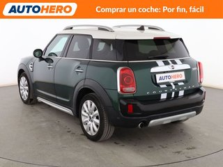 MINI Countryman Cooper D