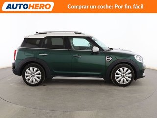 MINI Countryman Cooper D