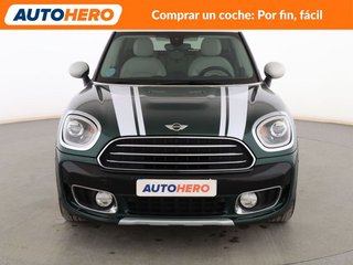 MINI Countryman Cooper D