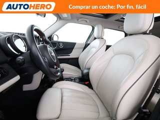 MINI Countryman Cooper D