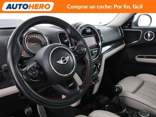 MINI Countryman Cooper D