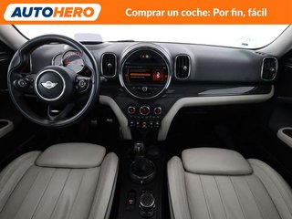 MINI Countryman Cooper D