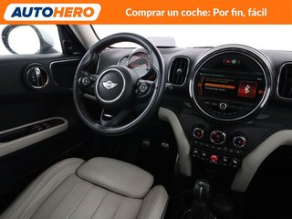 MINI Countryman Cooper D