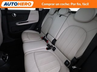 MINI Countryman Cooper D