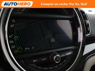 MINI Countryman Cooper D
