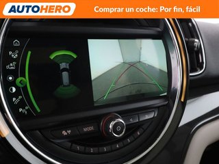 MINI Countryman Cooper D