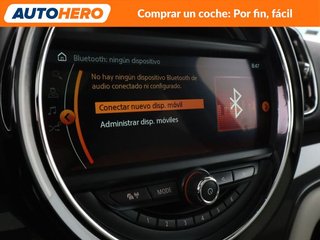 MINI Countryman Cooper D