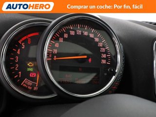 MINI Countryman Cooper D