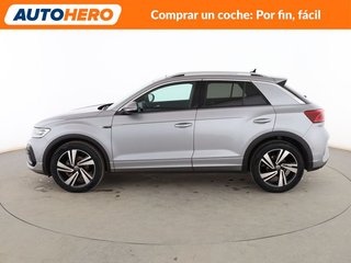 Volkswagen T-Roc 1.5 TSI ACT R-Line