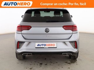Volkswagen T-Roc 1.5 TSI ACT R-Line